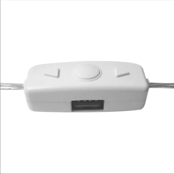 10Pcs Makeup Mirror Vanity LED Light Bulb - Picture 3 of 5